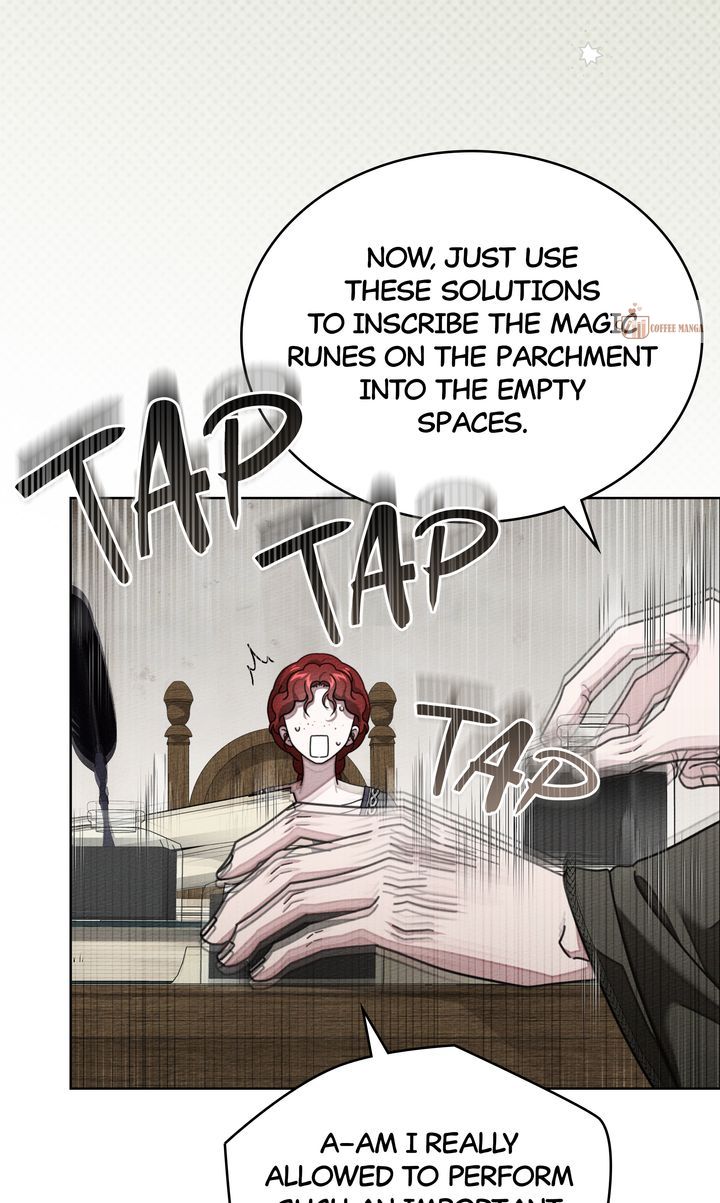 Read Under the Oak Tree Manga Online
