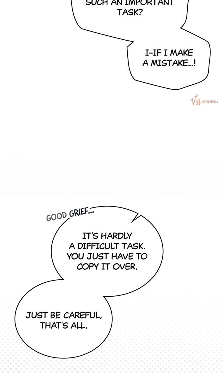 Read Under the Oak Tree Manga Online