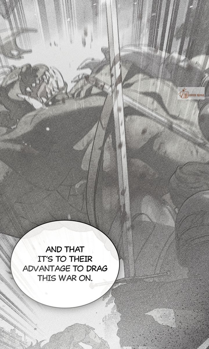 Read Under the Oak Tree Manga Online