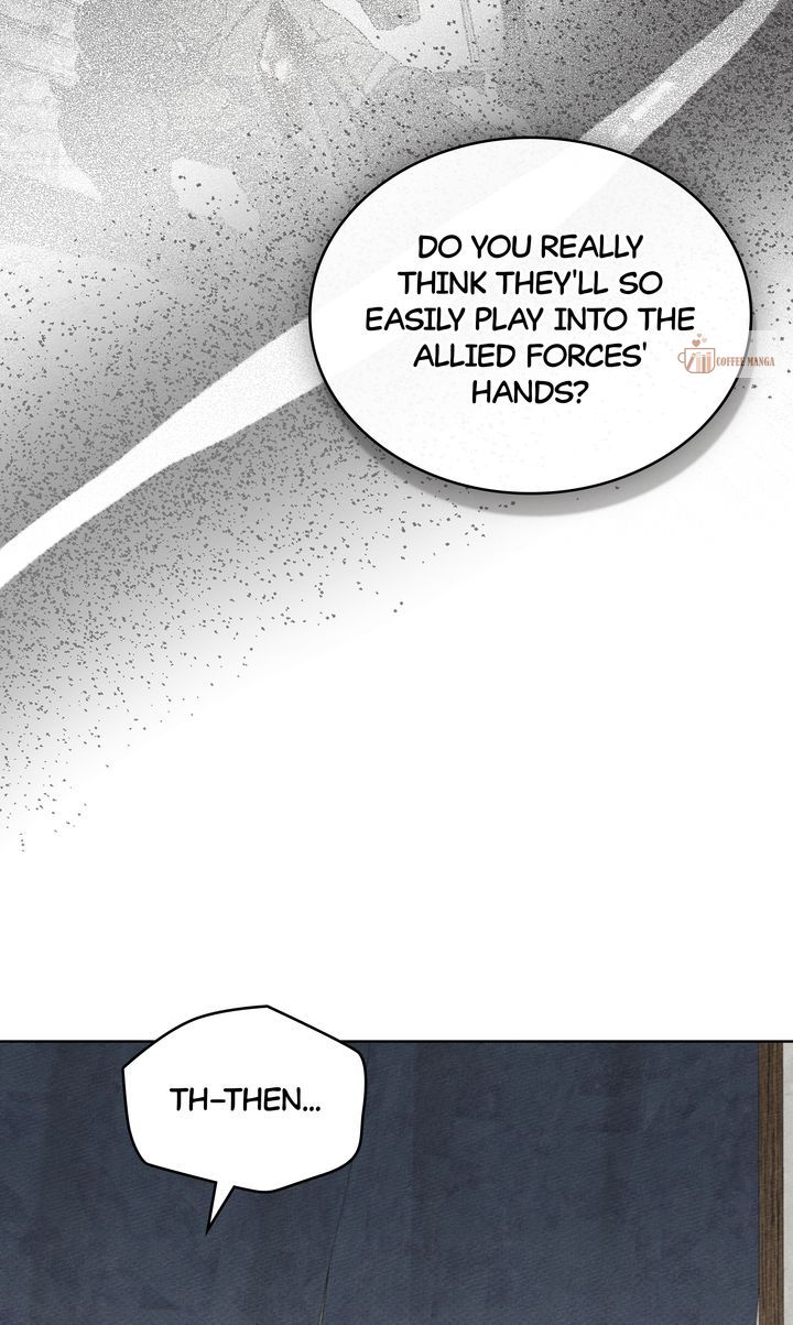 Read Under the Oak Tree Manga Online