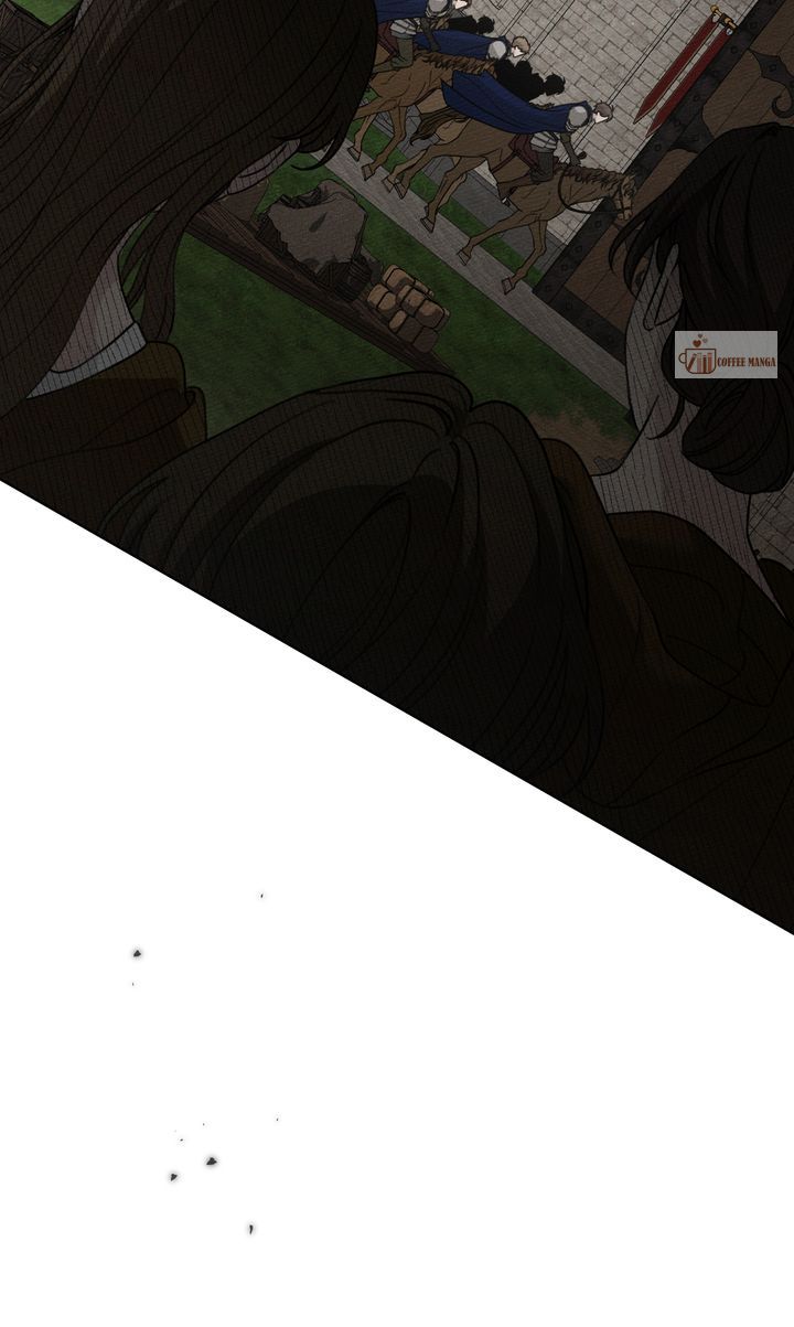 Read Under the Oak Tree Manga Online