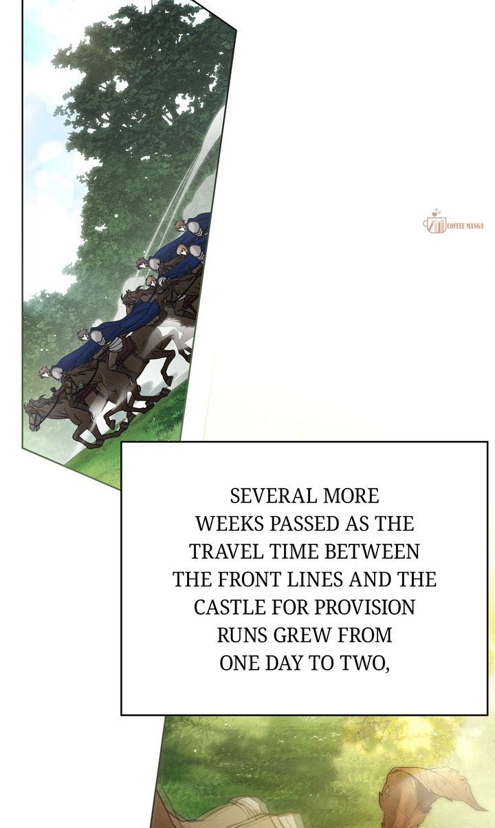 Read Under the Oak Tree Manga Online