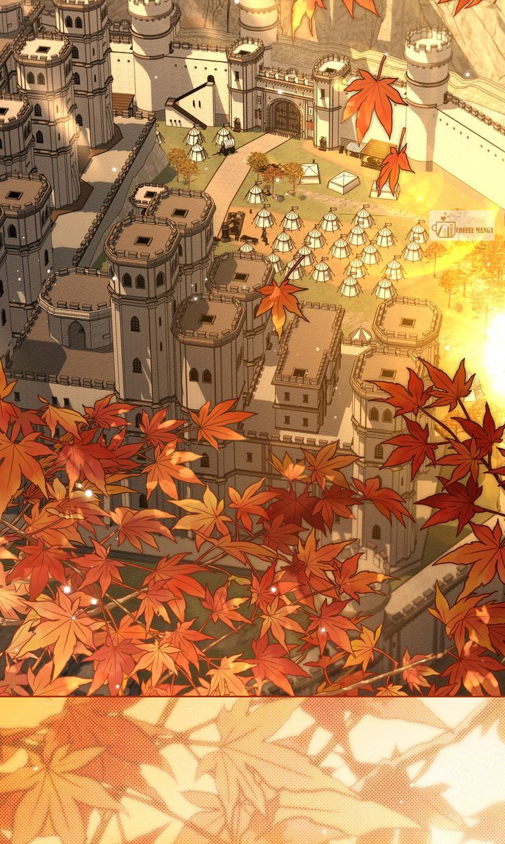 Read Under the Oak Tree Manga Online