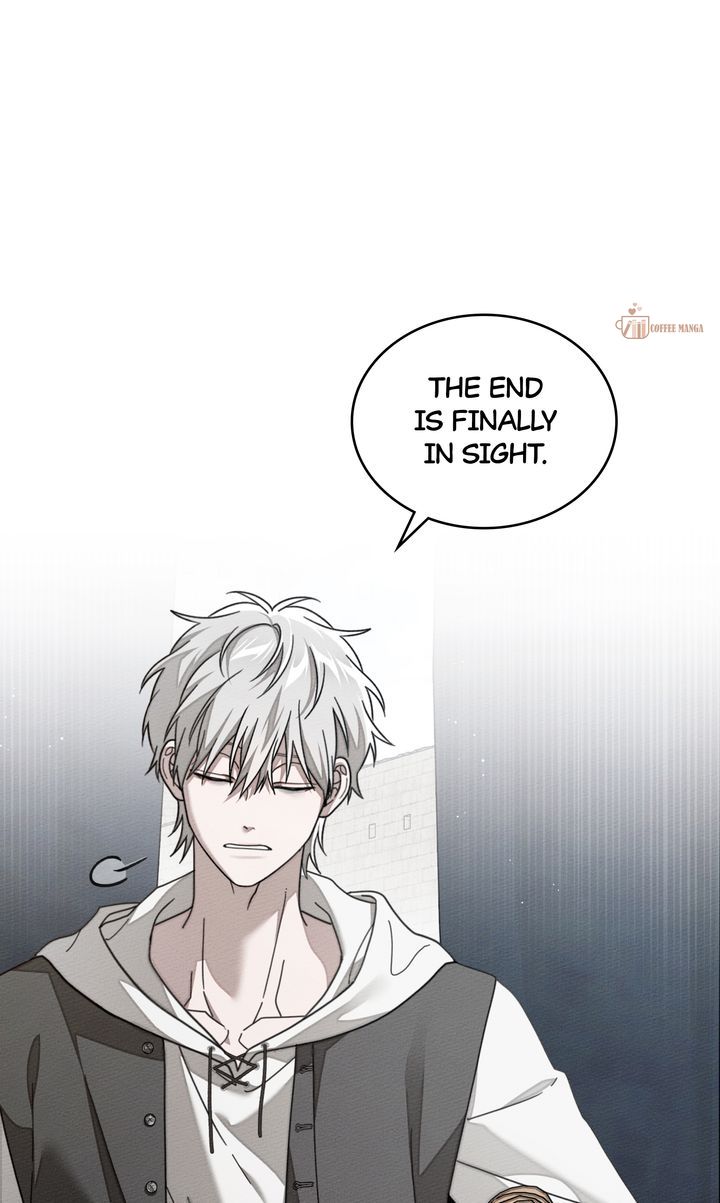 Read Under the Oak Tree Manga Online