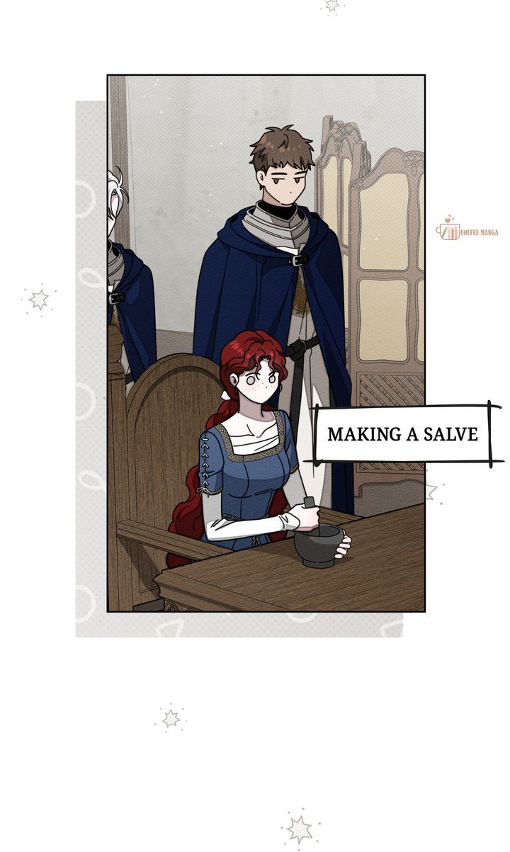Read Under the Oak Tree Manga Online