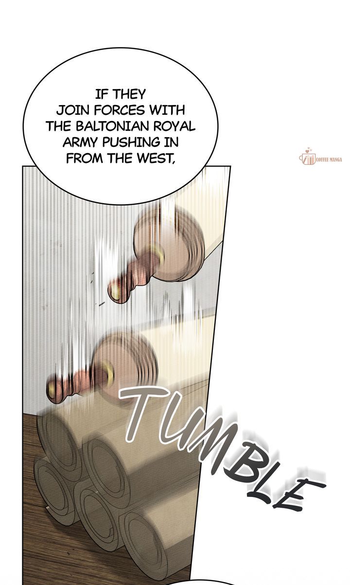 Read Under the Oak Tree Manga Online