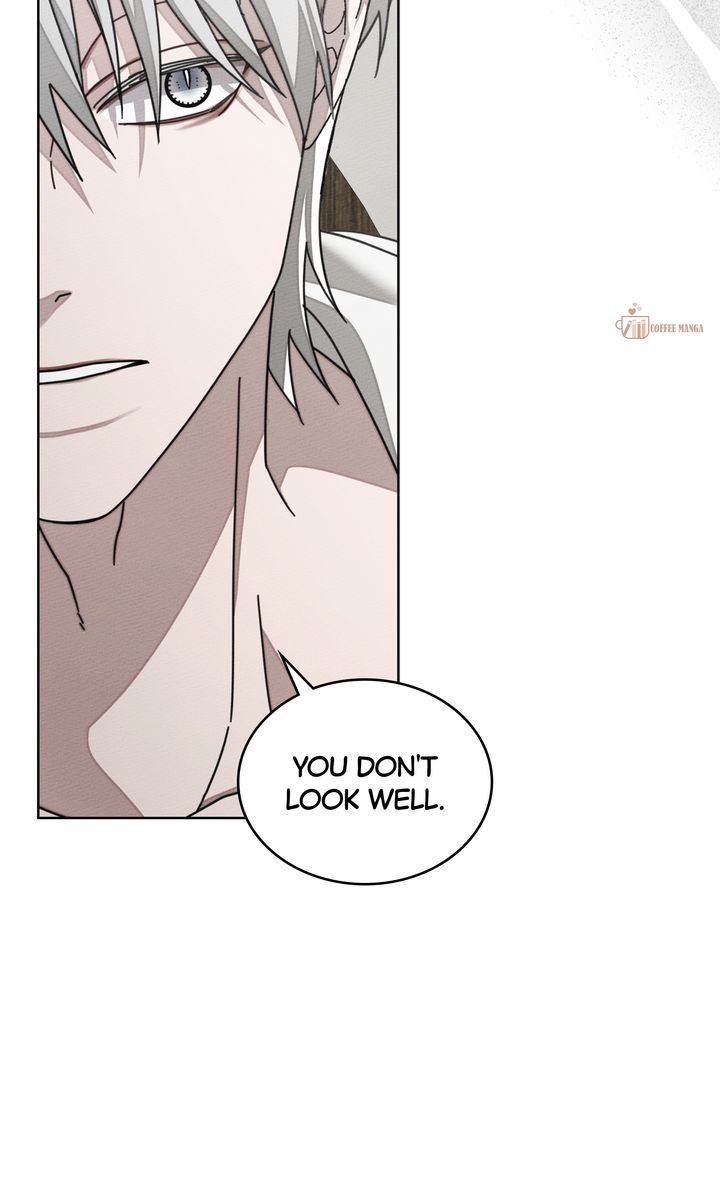 Read Under the Oak Tree Manga Online