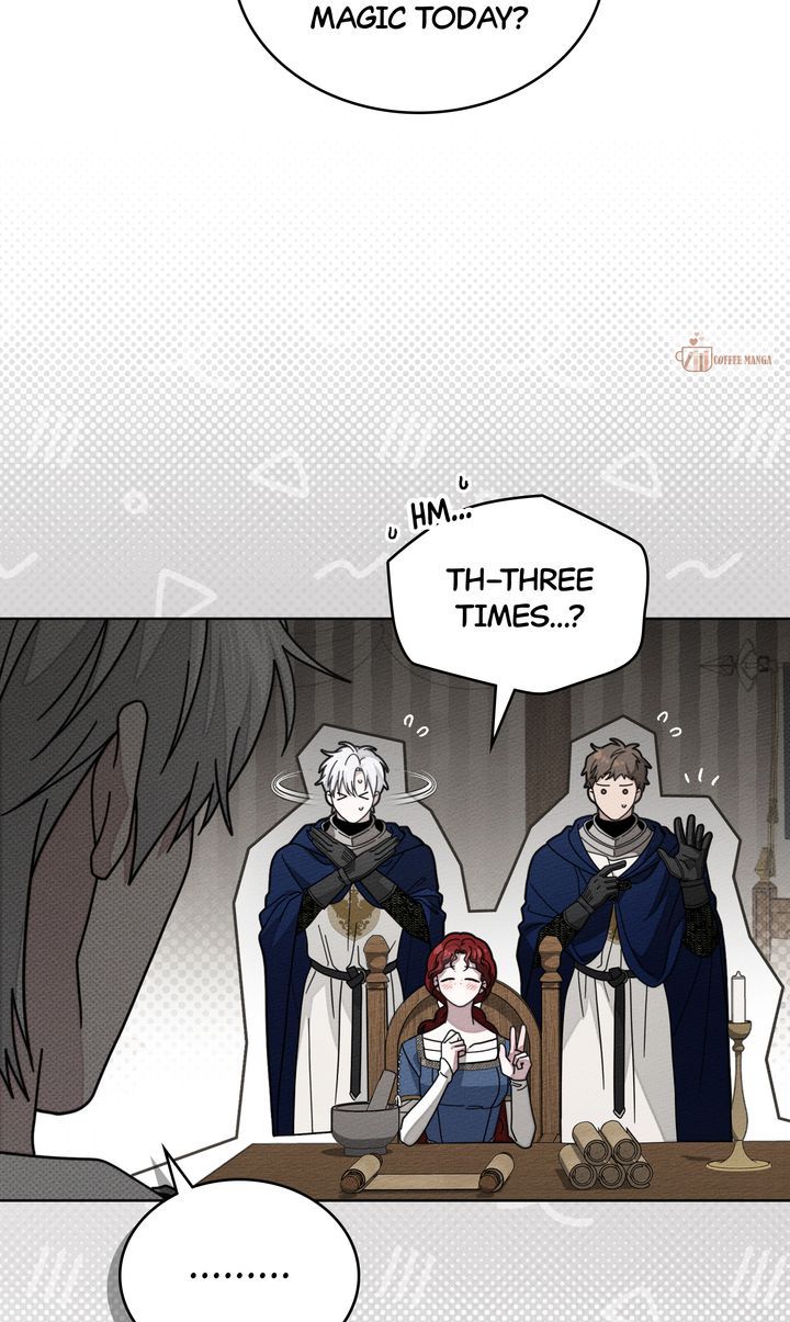 Read Under the Oak Tree Manga Online