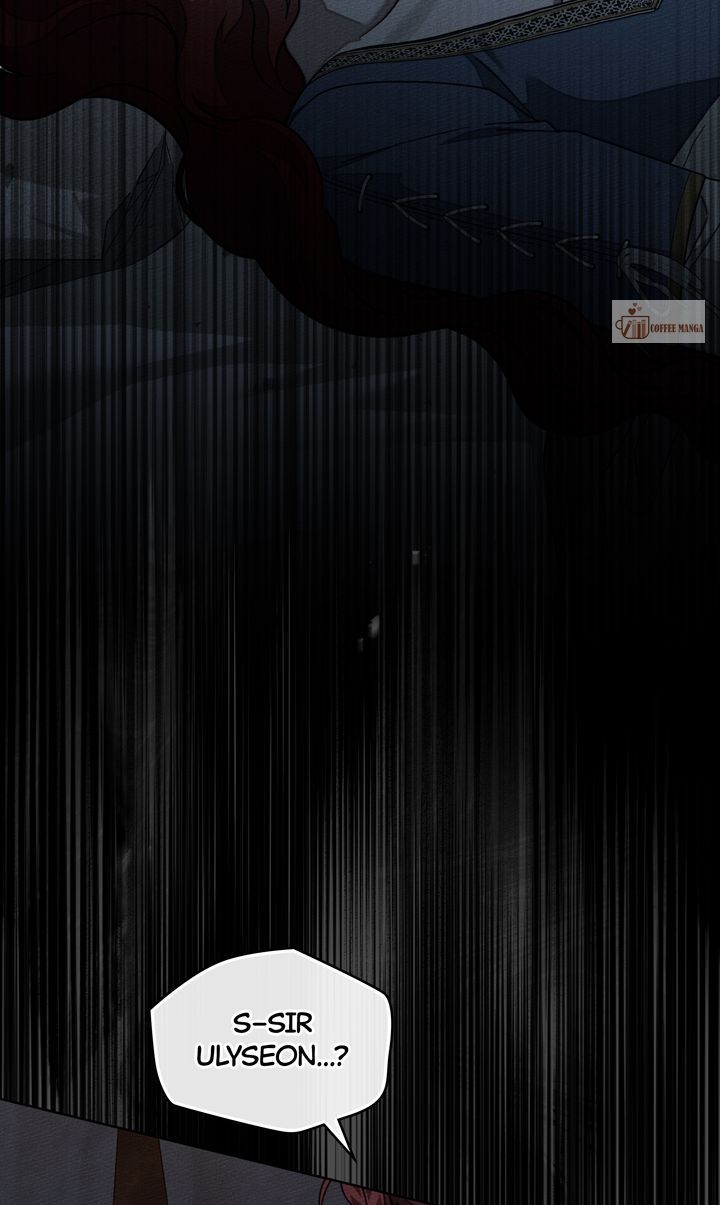 Read Under the Oak Tree Manga Online