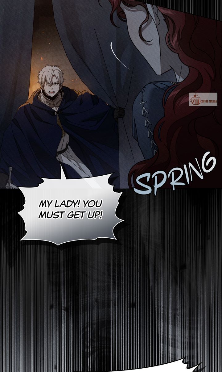 Read Under the Oak Tree Manga Online