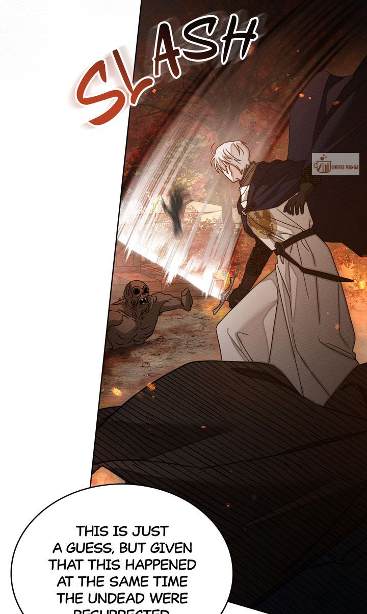 Read Under the Oak Tree Manga Online