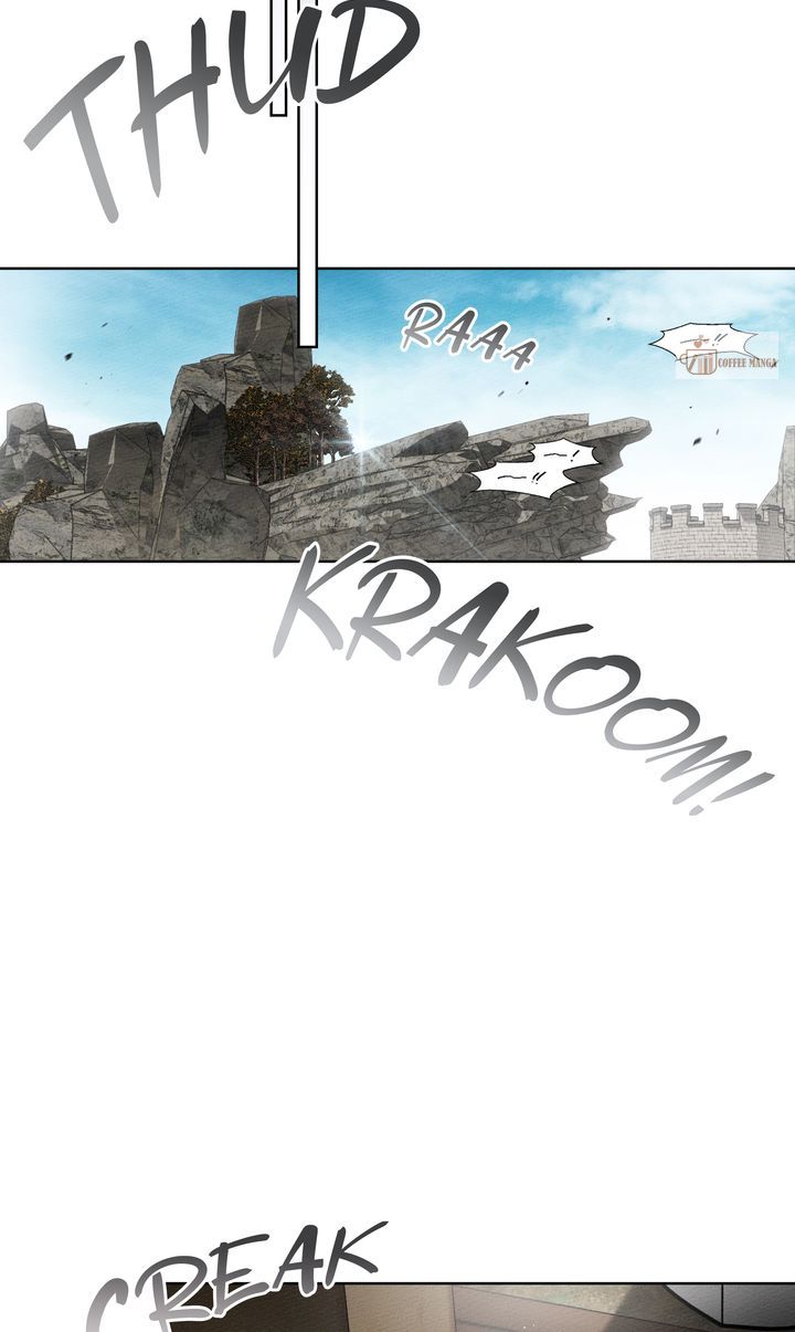 Read Under the Oak Tree Manga Online