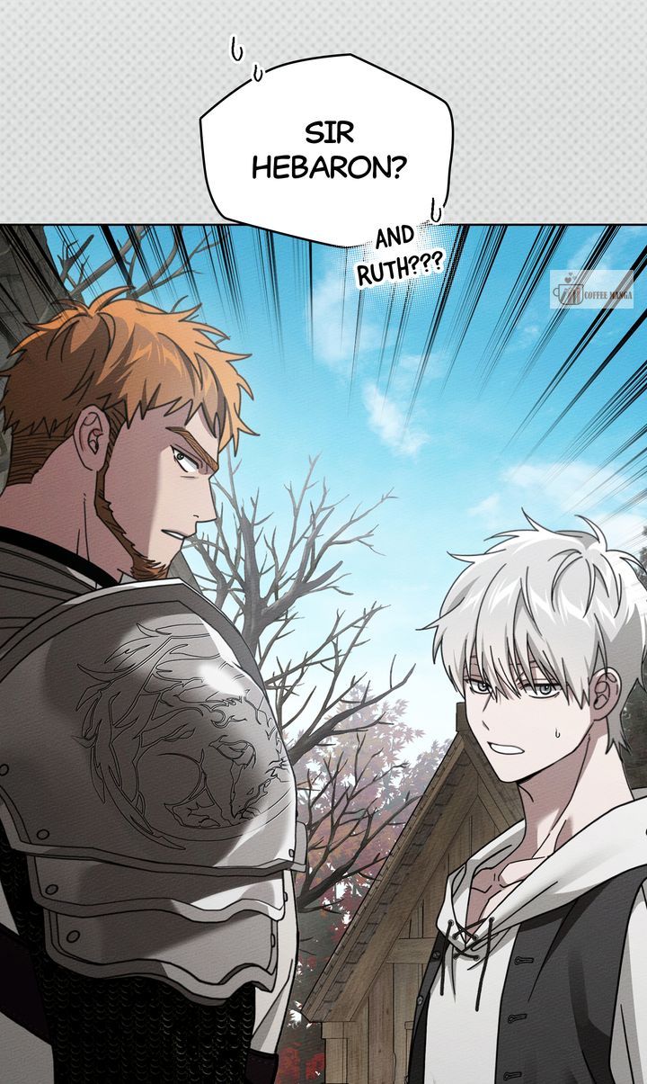 Read Under the Oak Tree Manga Online