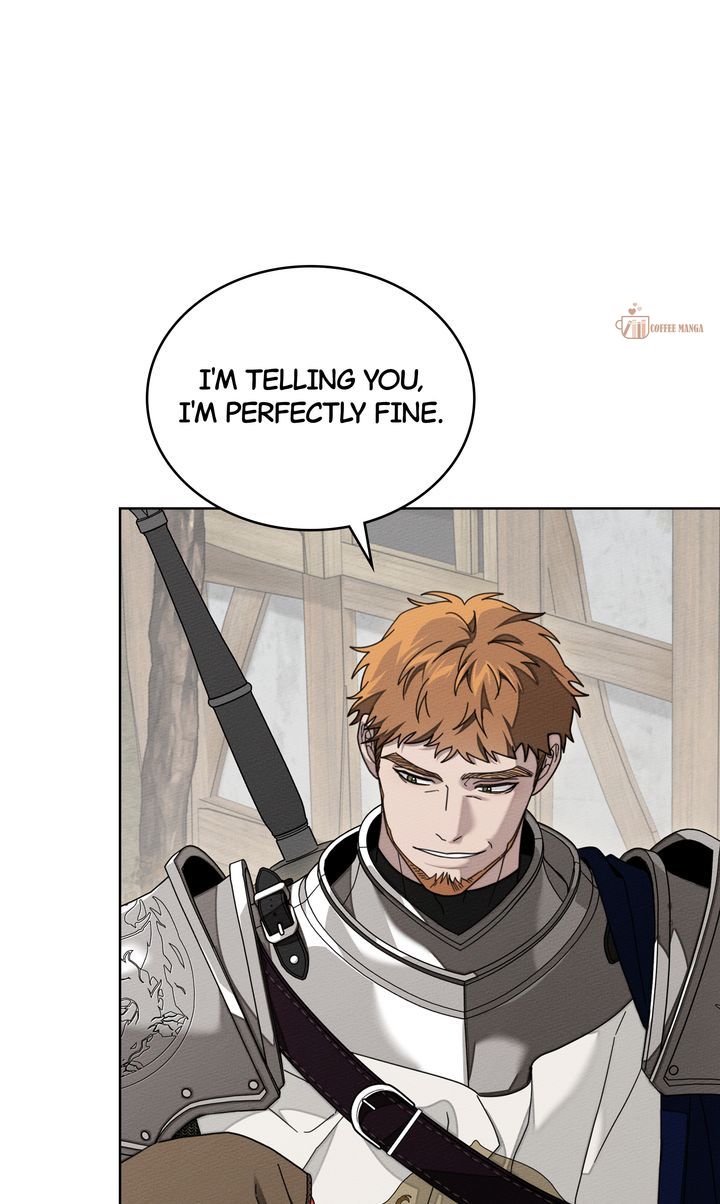 Read Under the Oak Tree Manga Online