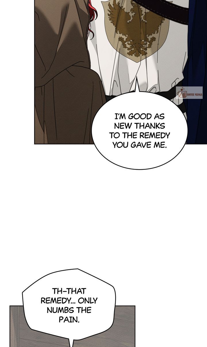 Read Under the Oak Tree Manga Online