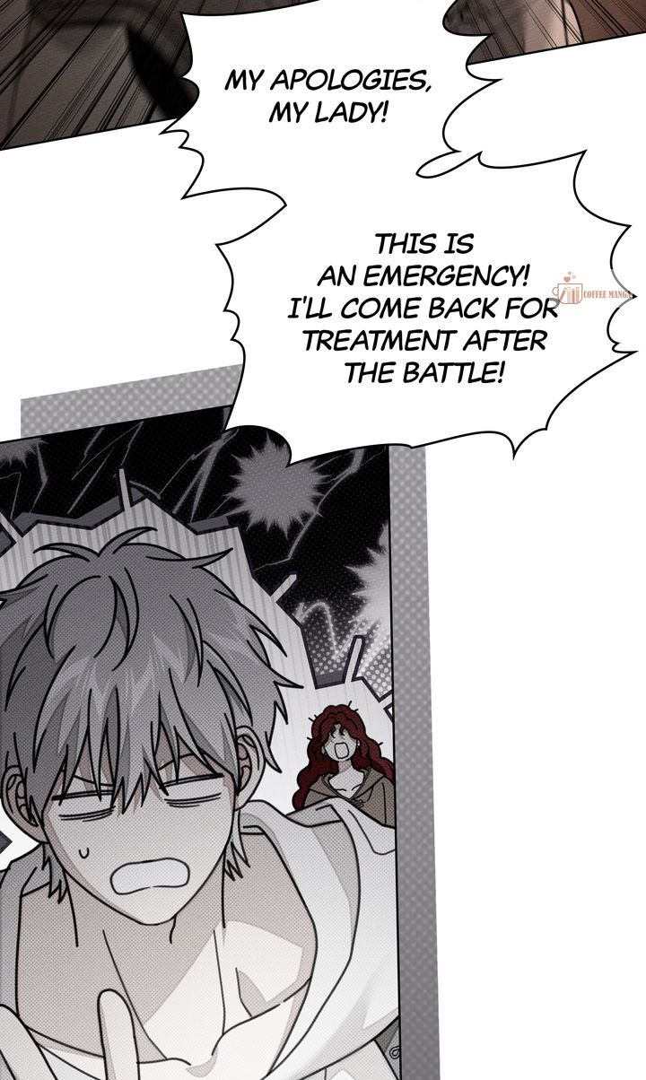 Read Under the Oak Tree Manga Online