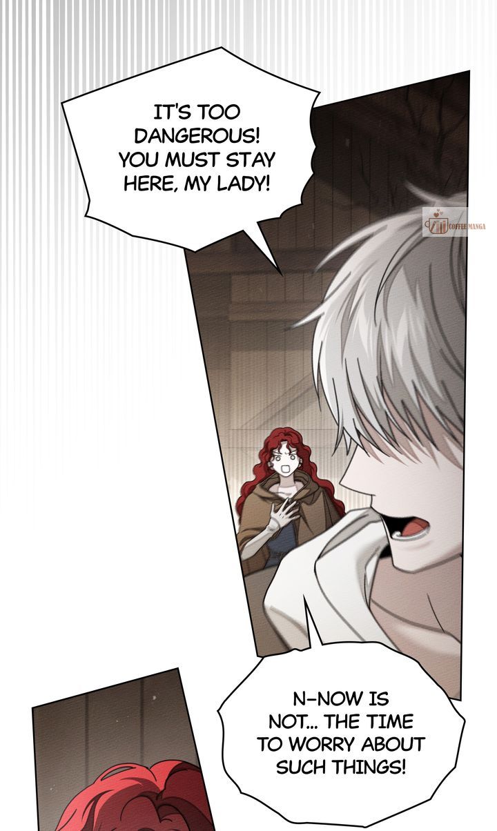 Read Under the Oak Tree Manga Online