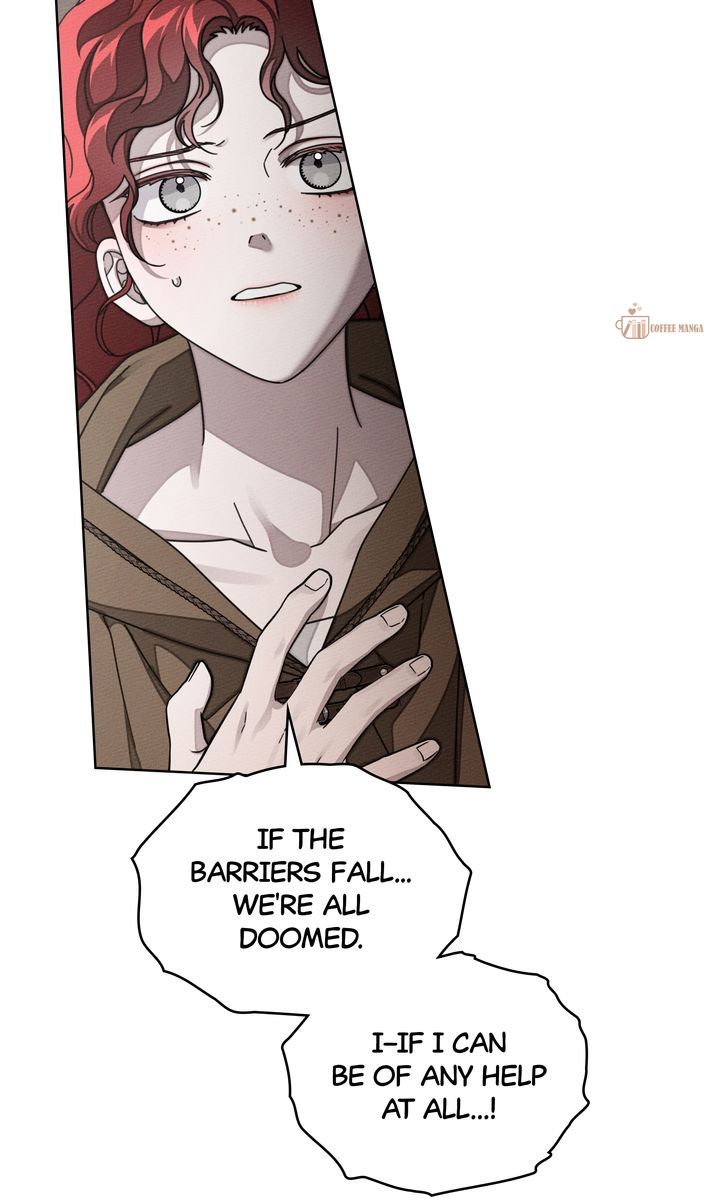 Read Under the Oak Tree Manga Online