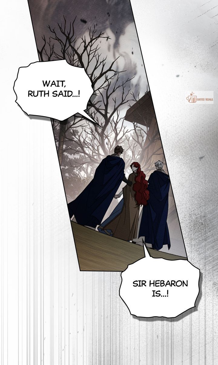 Read Under the Oak Tree Manga Online