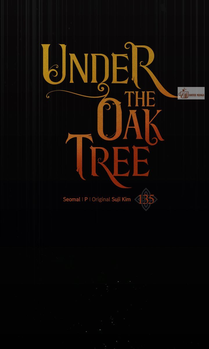 Read Under the Oak Tree Manga Online