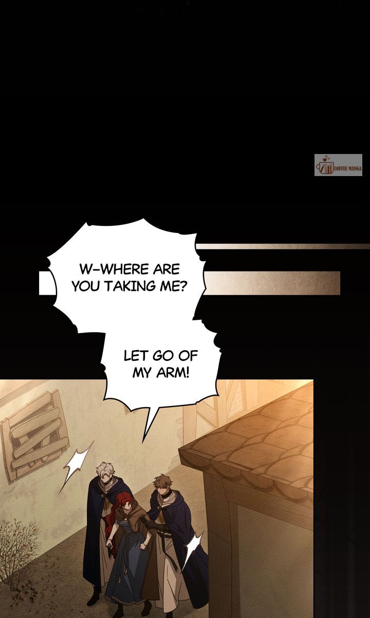 Read Under the Oak Tree Manga Online