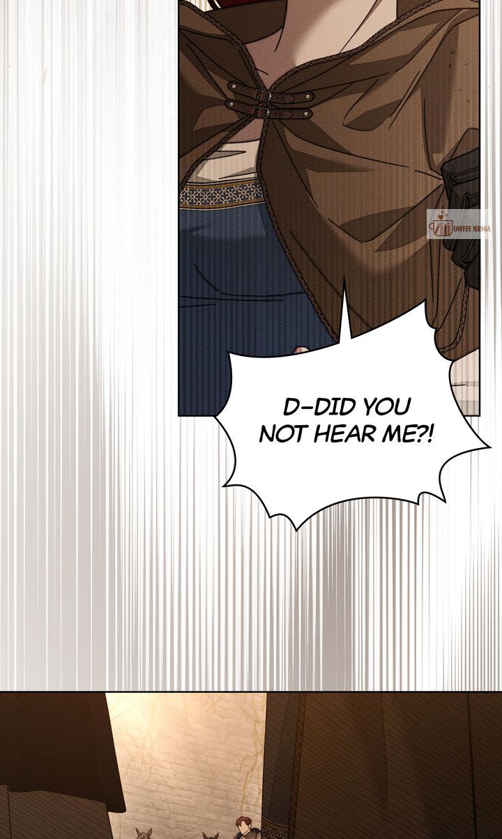 Read Under the Oak Tree Manga Online