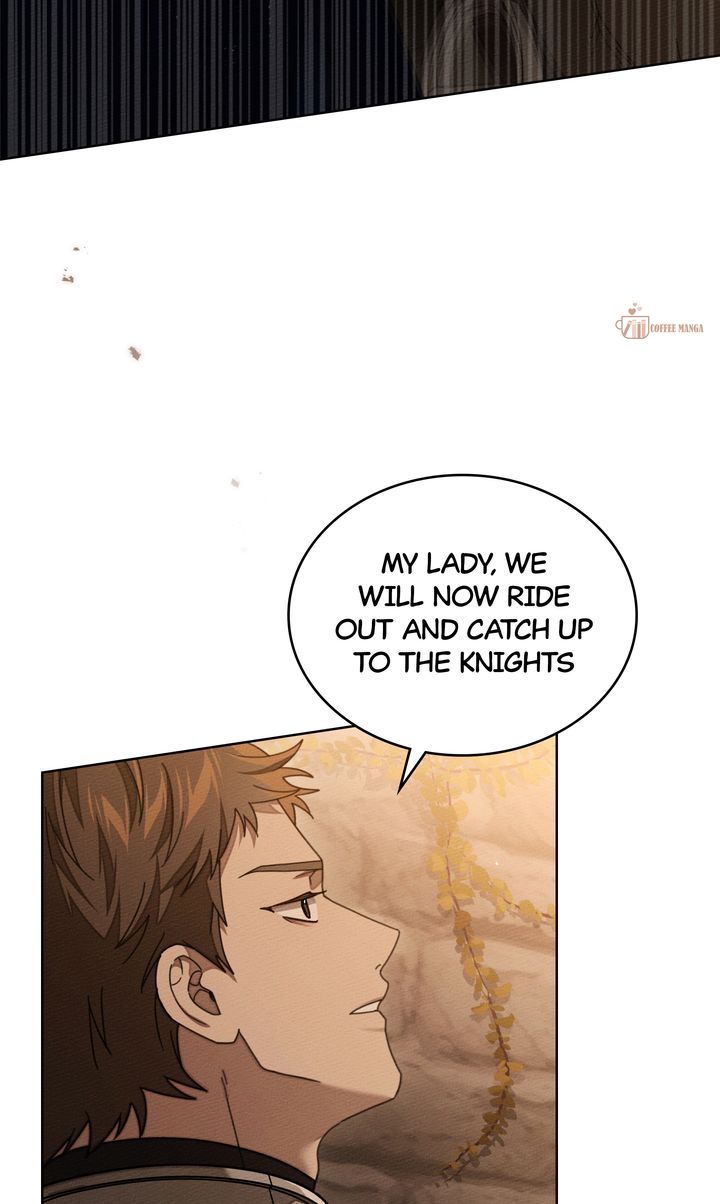 Read Under the Oak Tree Manga Online