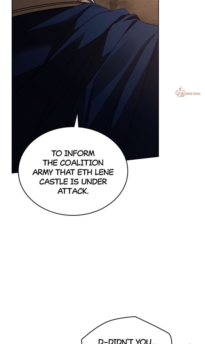 Read Under the Oak Tree Manga Online