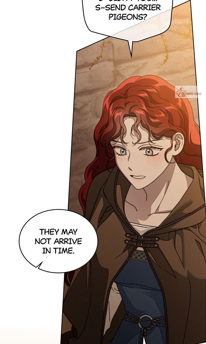 Read Under the Oak Tree Manga Online