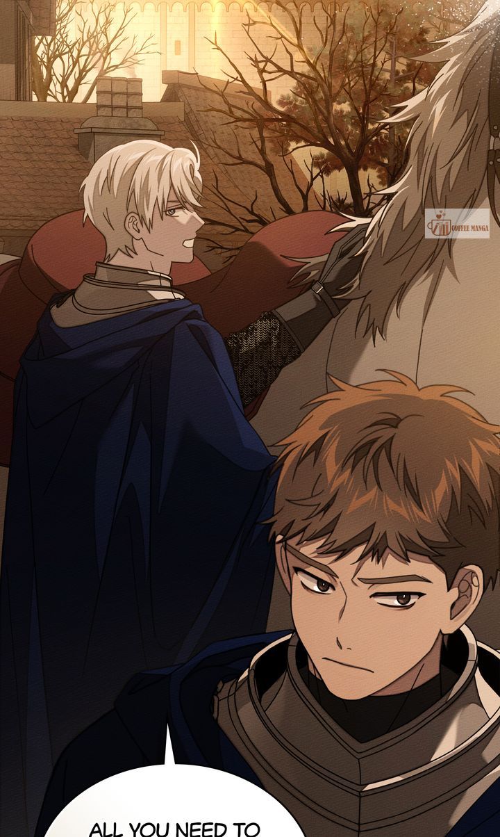 Read Under the Oak Tree Manga Online