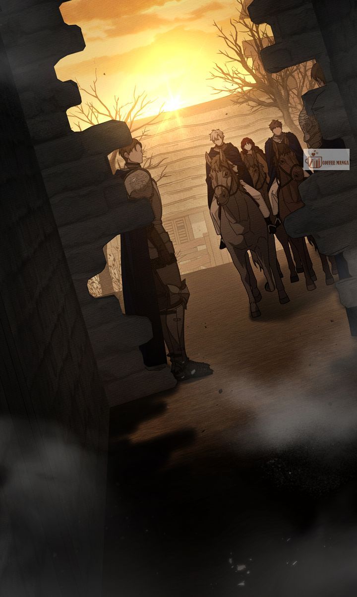 Read Under the Oak Tree Manga Online