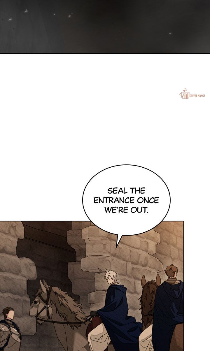 Read Under the Oak Tree Manga Online