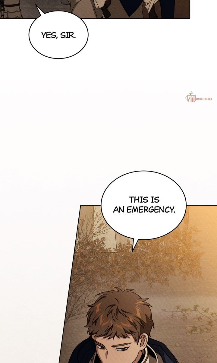 Read Under the Oak Tree Manga Online