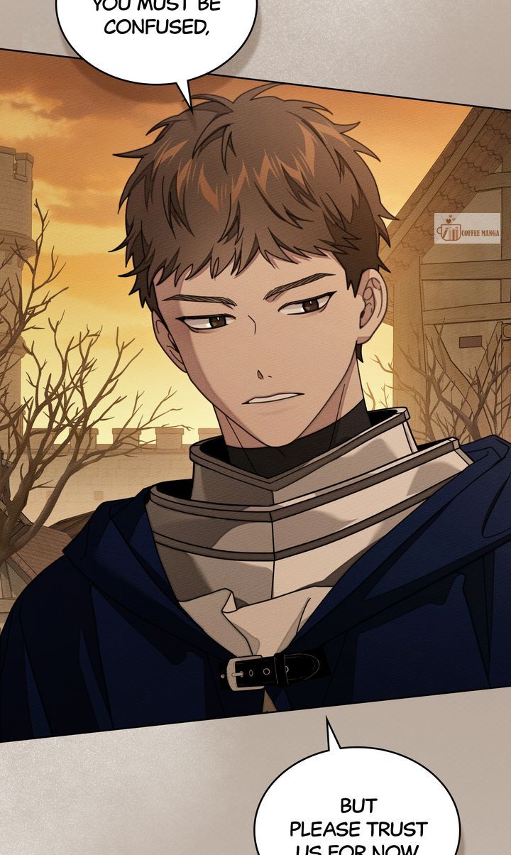 Read Under the Oak Tree Manga Online