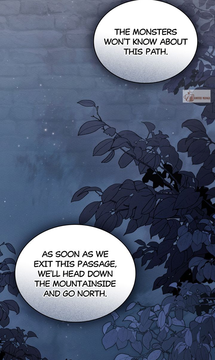 Read Under the Oak Tree Manga Online