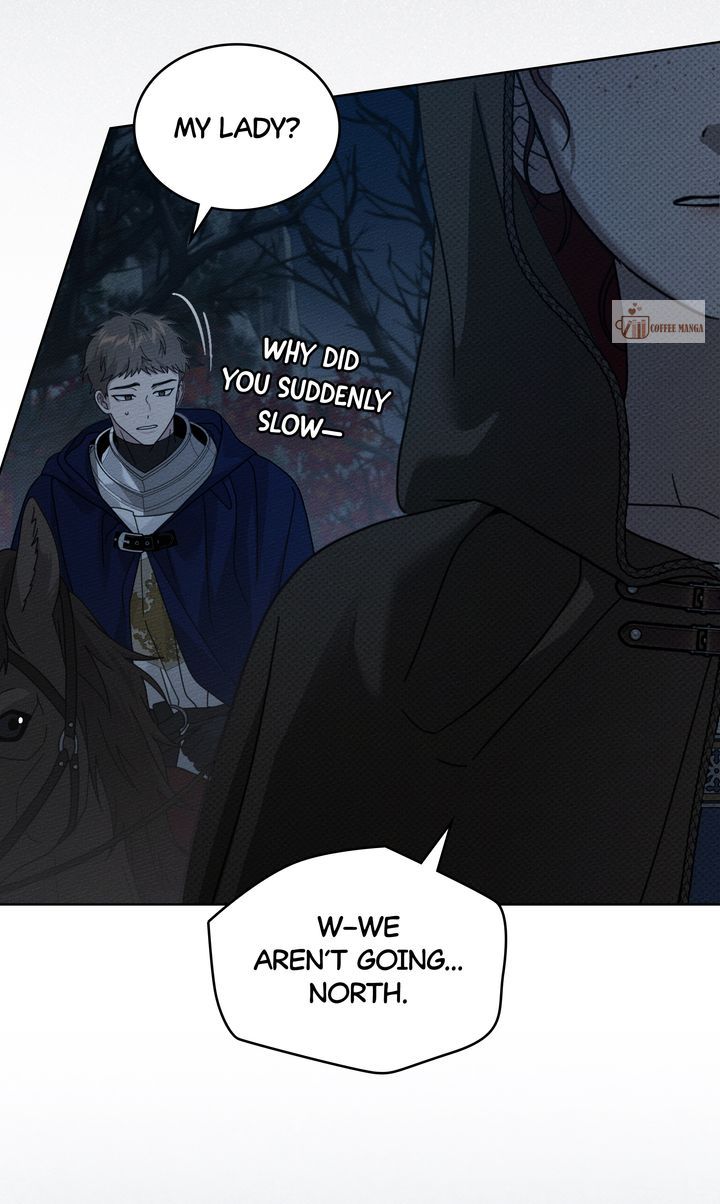 Read Under the Oak Tree Manga Online