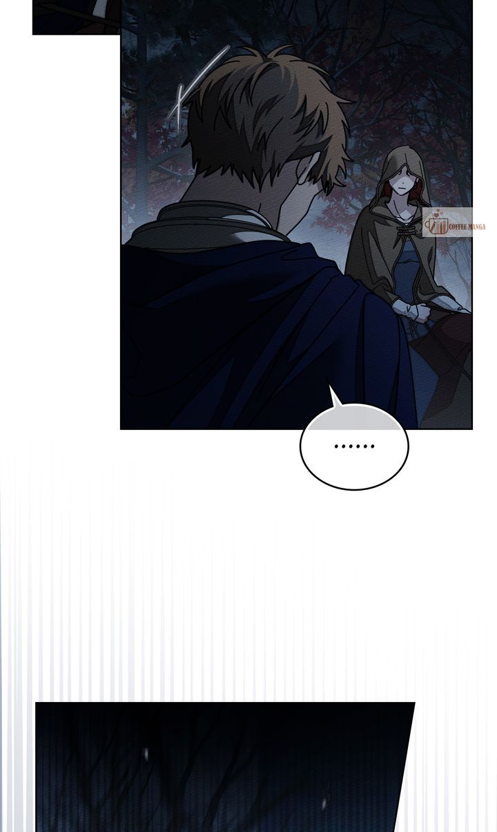 Read Under the Oak Tree Manga Online