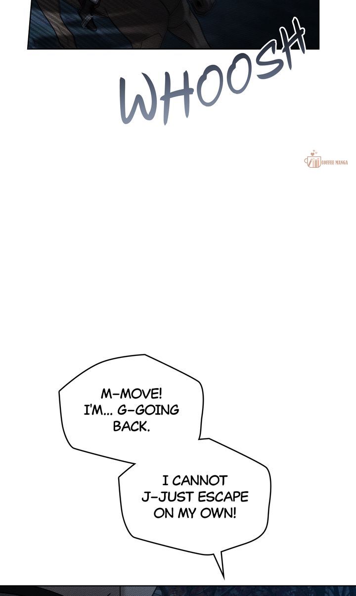 Read Under the Oak Tree Manga Online