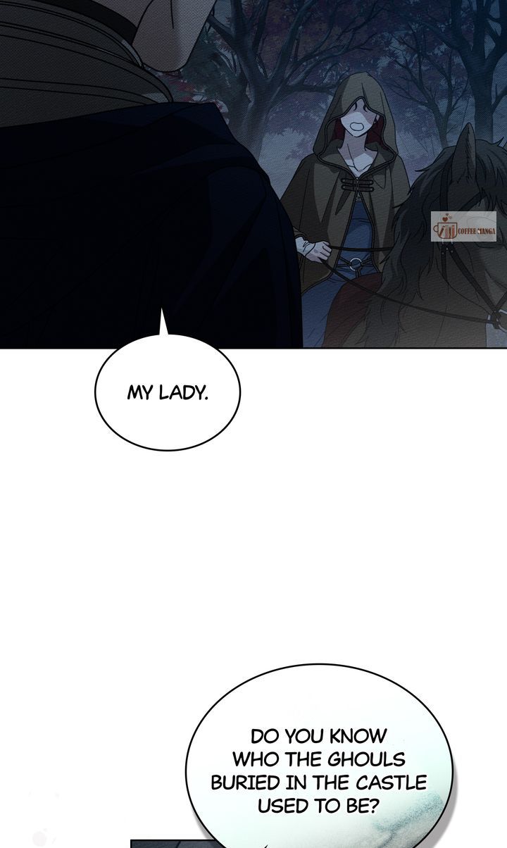 Read Under the Oak Tree Manga Online