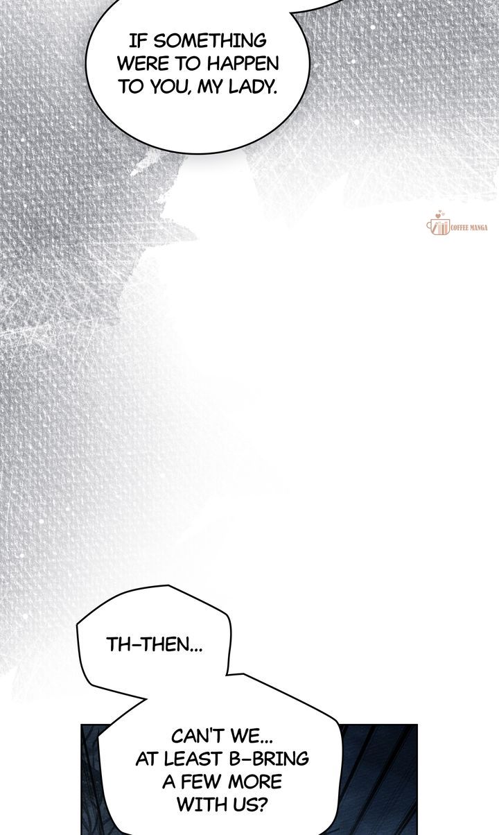 Read Under the Oak Tree Manga Online