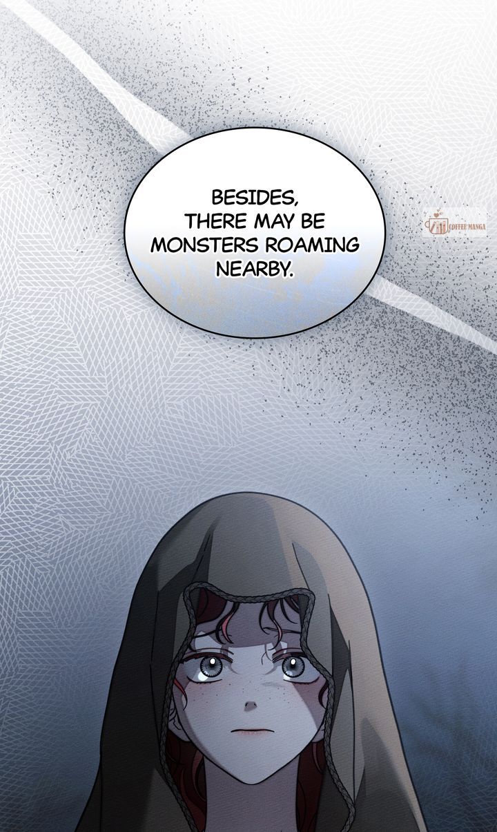 Read Under the Oak Tree Manga Online