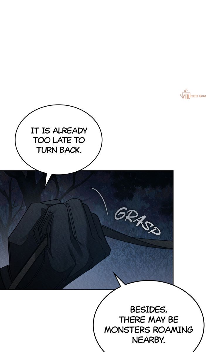 Read Under the Oak Tree Manga Online