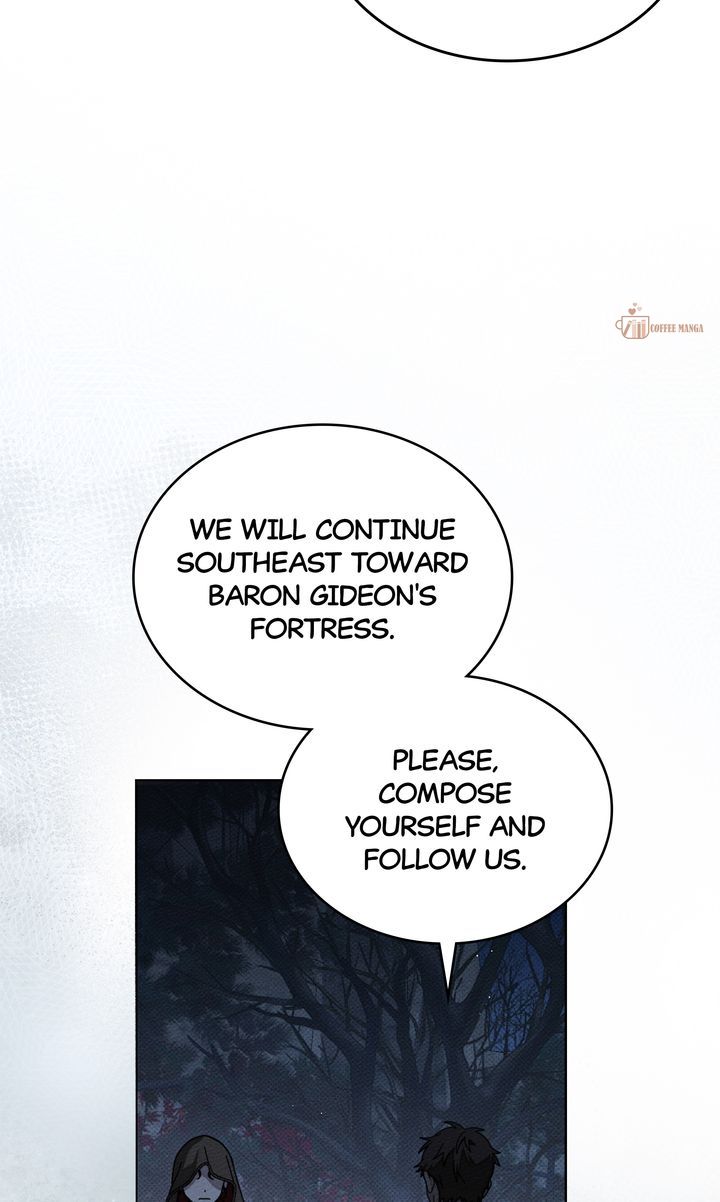 Read Under the Oak Tree Manga Online