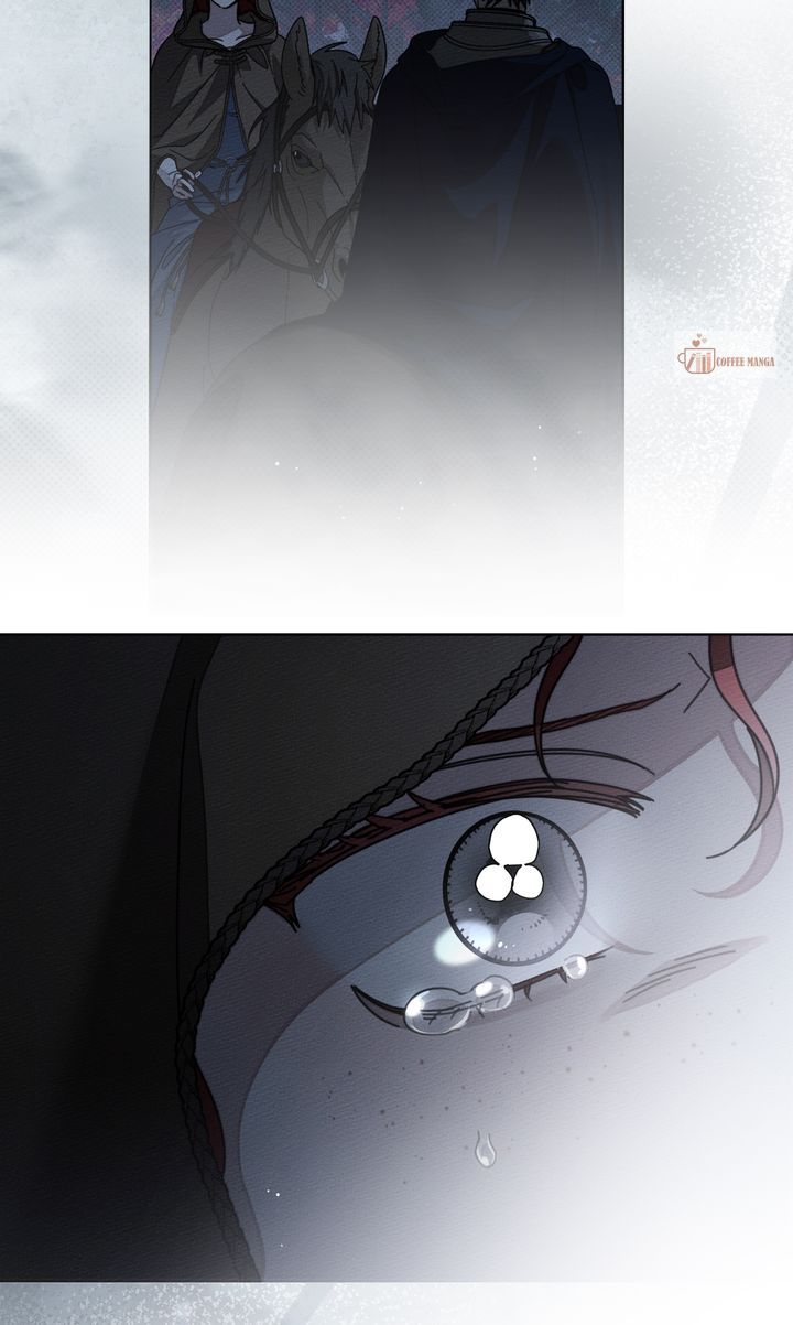 Read Under the Oak Tree Manga Online