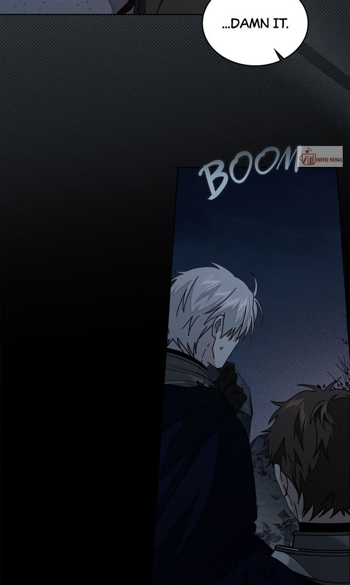 Read Under the Oak Tree Manga Online