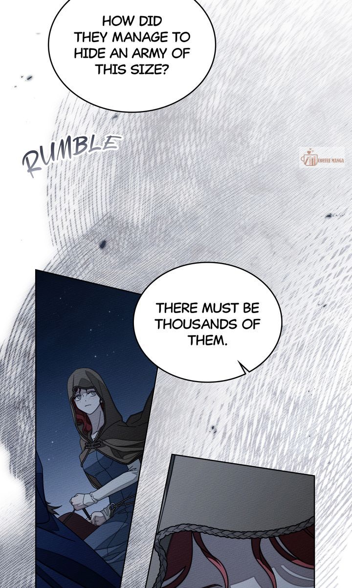Read Under the Oak Tree Manga Online