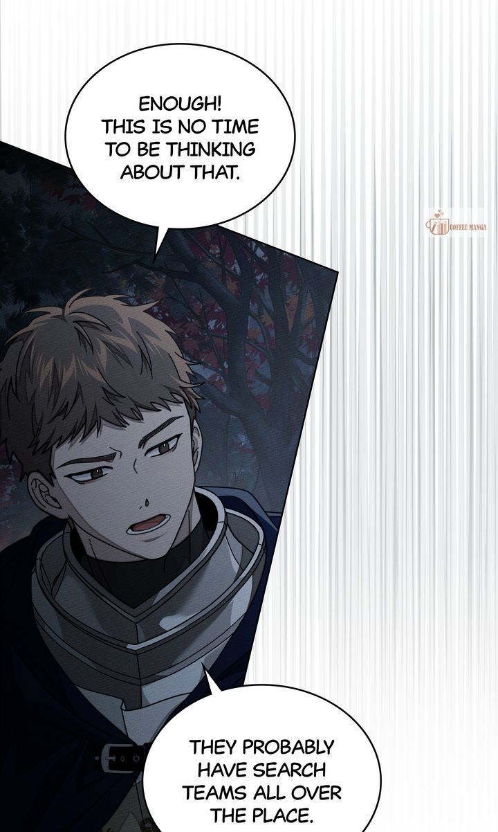 Read Under the Oak Tree Manga Online