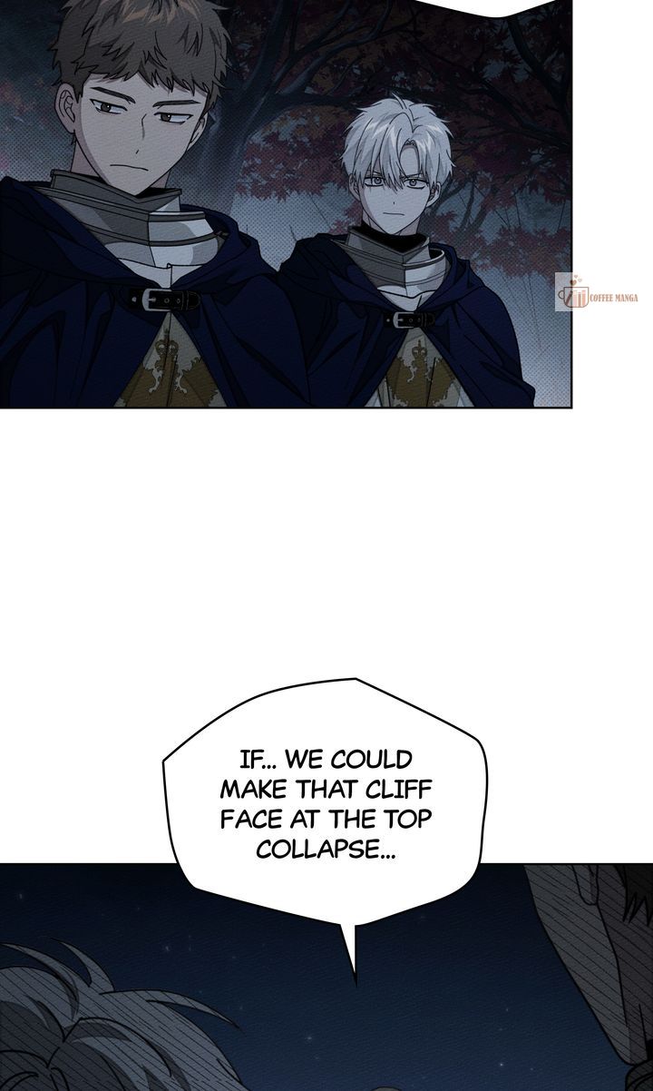 Read Under the Oak Tree Manga Online