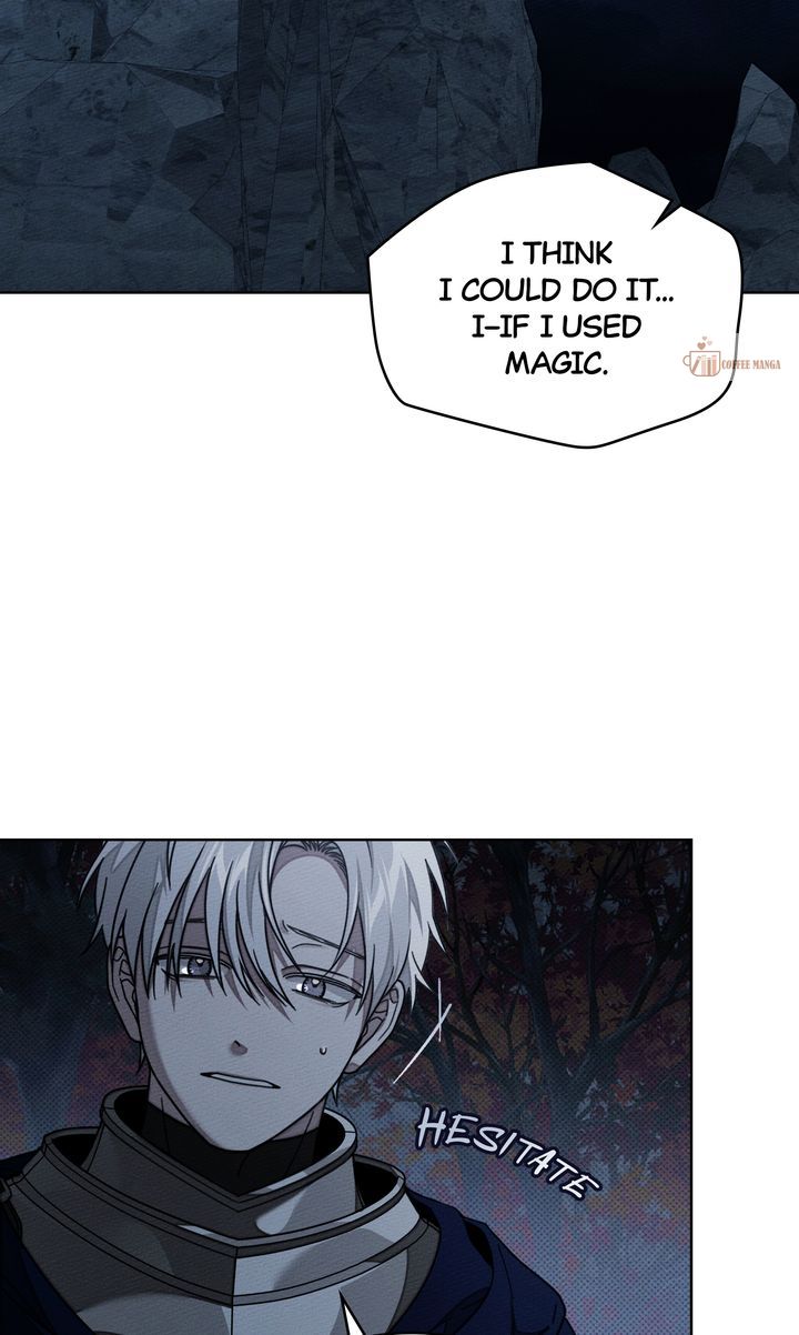 Read Under the Oak Tree Manga Online