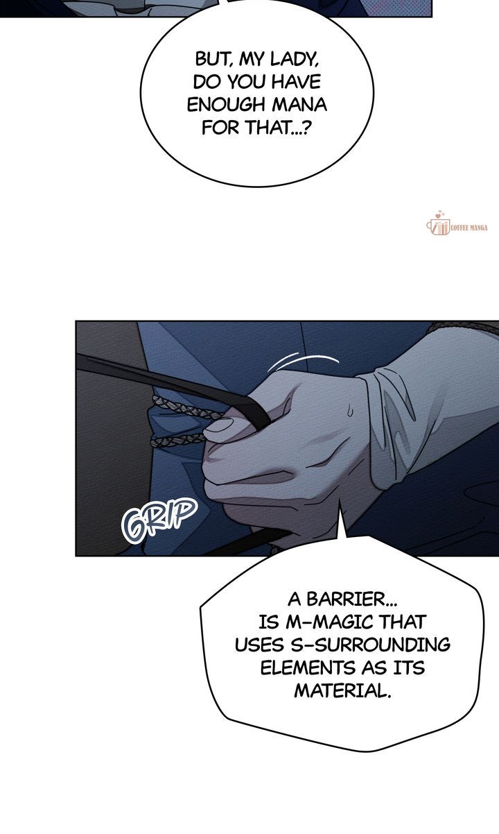 Read Under the Oak Tree Manga Online